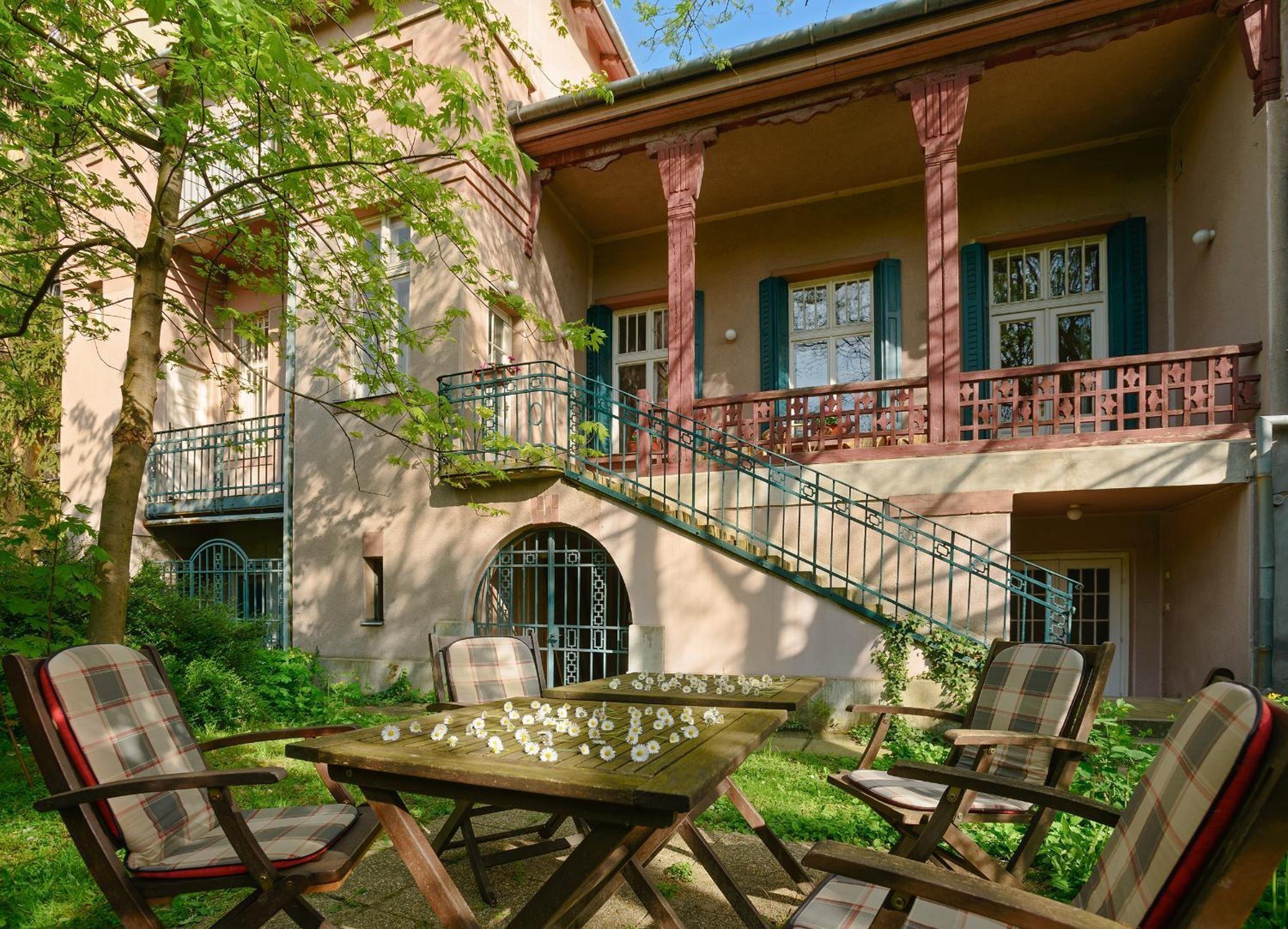 Hotel Abel Pension Budapest, Budapest