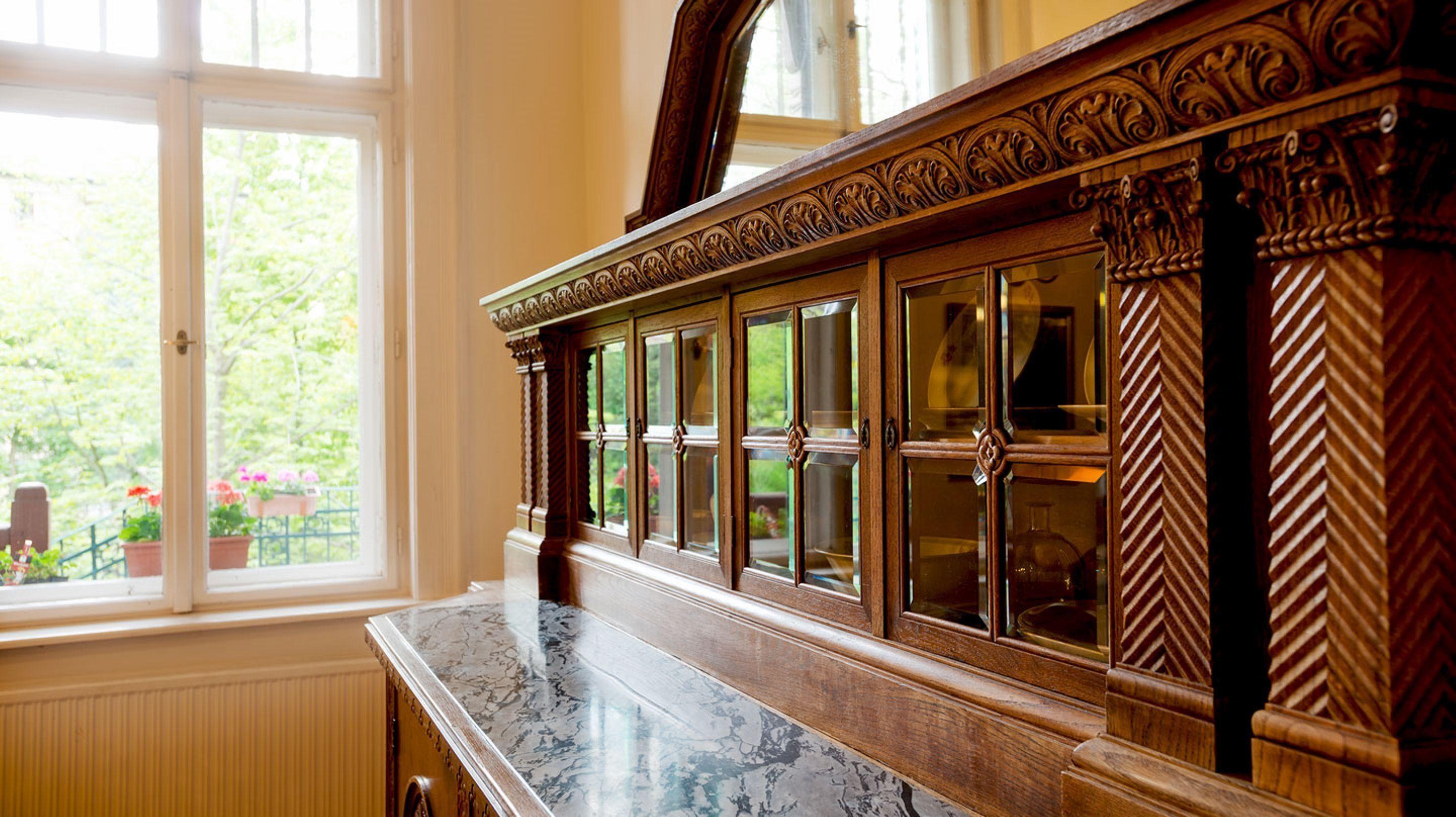 Hotel Abel Pension Budapest — Photos 1